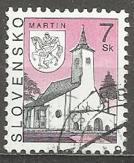 Slovensko p Mi 0284