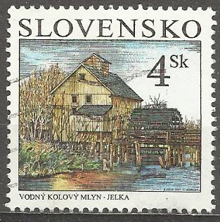 Slovensko p Mi 0286