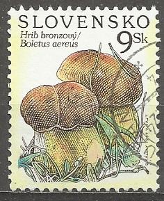 Slovensko p Mi 0289
