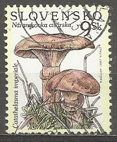 Slovensko p Mi 0291