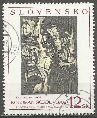 Slovensko p Mi 0294
