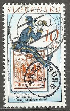 Slovensko p Mi 0369