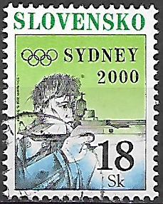 Slovensko p Mi 0372