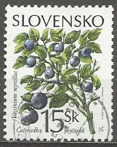 Slovensko p Mi 0377