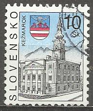 Slovensko p Mi 0423