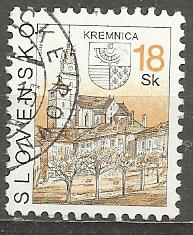 Slovensko p Mi 0448
