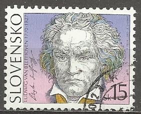 Slovensko p Mi 0451