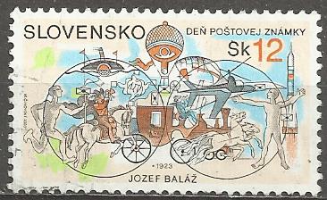 Slovensko p Mi 0475