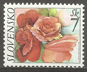 Slovensko č Mi 0446