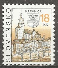 Slovensko č Mi 0448