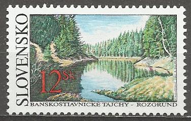 Slovensko č Mi 0464