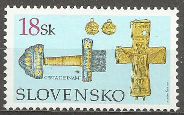Slovensko č Mi 0470