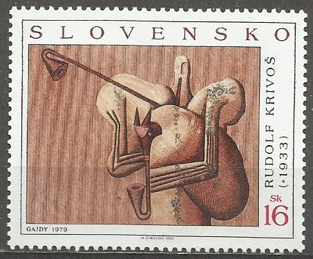 Slovensko č Mi 0473
