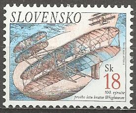 Slovensko č Mi 0471
