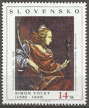 Slovensko č Mi 0472