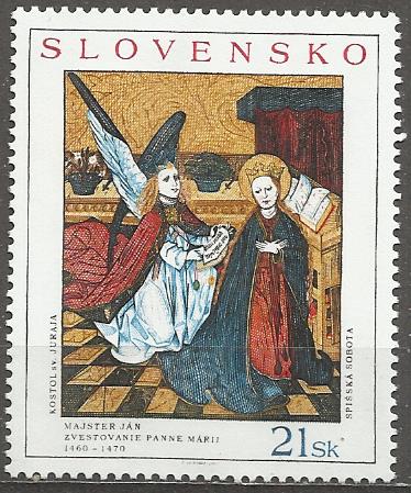 Slovensko č Mi 0474