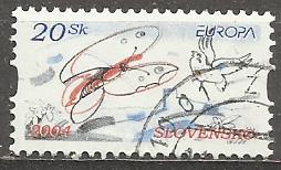 Slovensko p Mi 0483