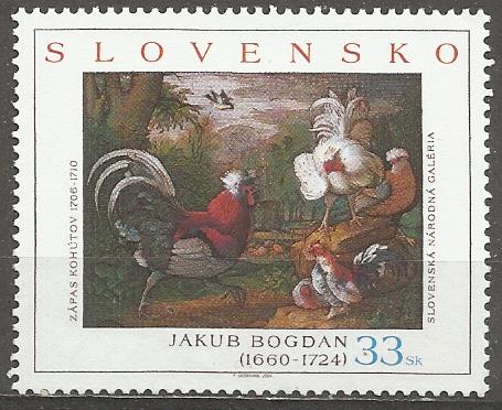 Slovensko č Mi 0494