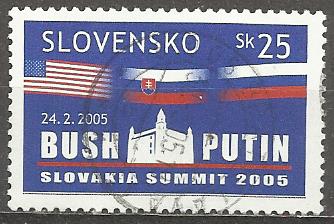 Slovensko p Mi 0507