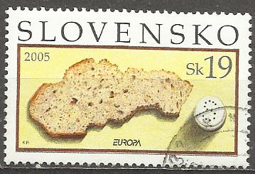 Slovensko p Mi 0512