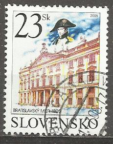 Slovensko p Mi 0513