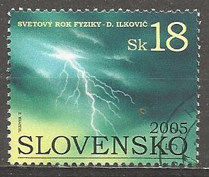 Slovensko p Mi 0514