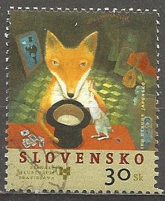 Slovensko p Mi 0516