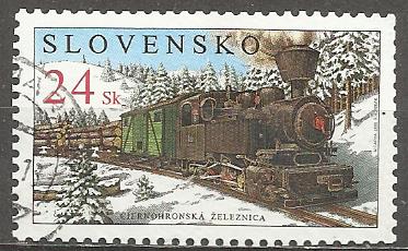 Slovensko p Mi 0521