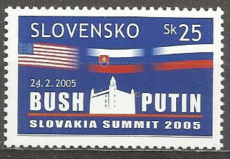 Slovensko č Mi 0507