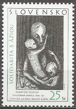 Slovensko č Mi 0510