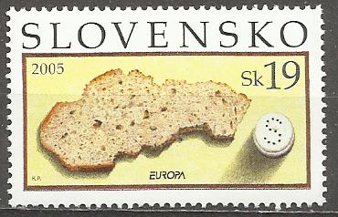 Slovensko č Mi 0512