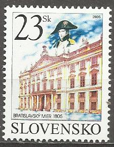 Slovensko č Mi 0513