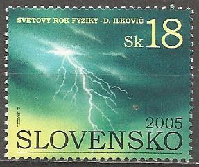 Slovensko č Mi 0514