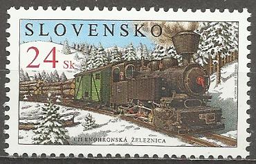 Slovensko č Mi 0521