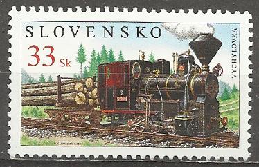 Slovensko č Mi 0522