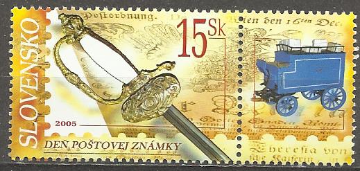 Slovensko č Mi 0526