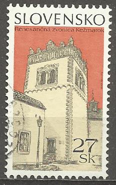 Slovensko p Mi 0535