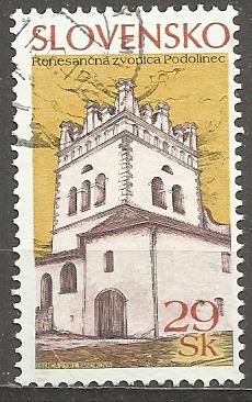 Slovensko p Mi 0536