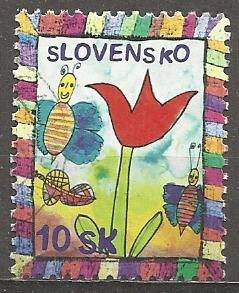 Slovensko p Mi 0537