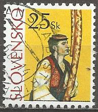 Slovensko p Mi 0539