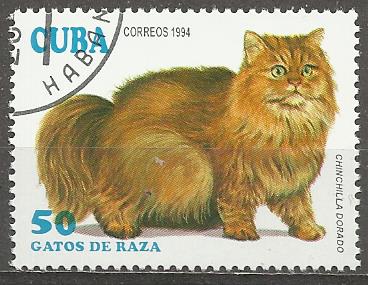 Kuba p Mi 3735