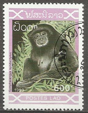 Laos p Mi 1357