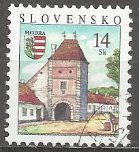 Slovensko p Mi 0549