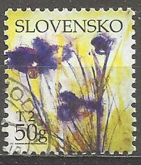 Slovensko p Mi 0550