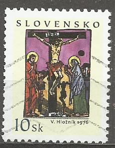 Slovensko p Mi 0551