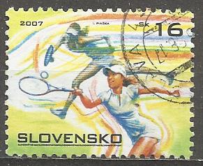 Slovensko p Mi 0552
