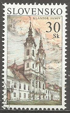 Slovensko p Mi 0558