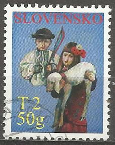Slovensko p Mi 0573