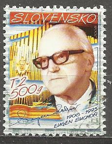 Slovensko p Mi 0577