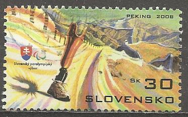 Slovensko p Mi 0584